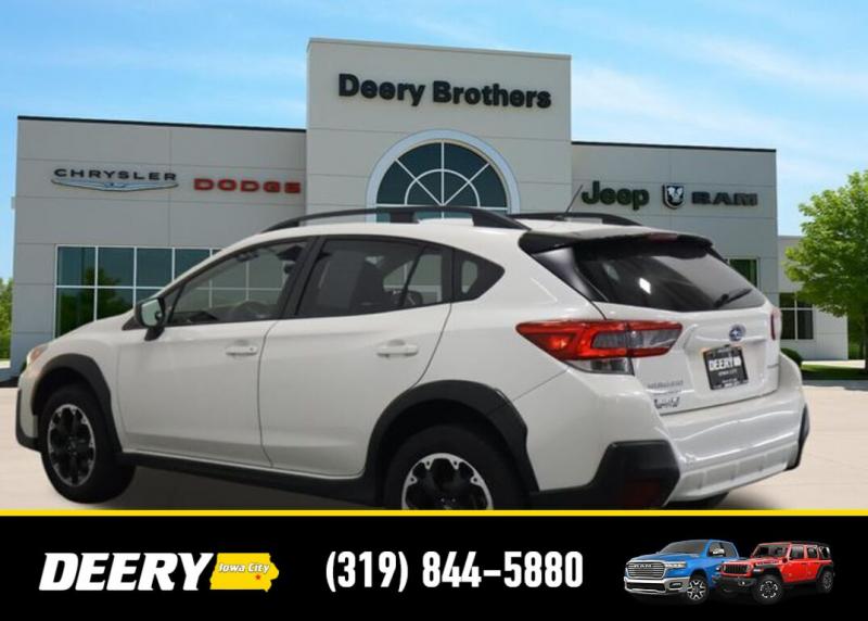 2023 Subaru Crosstrek
