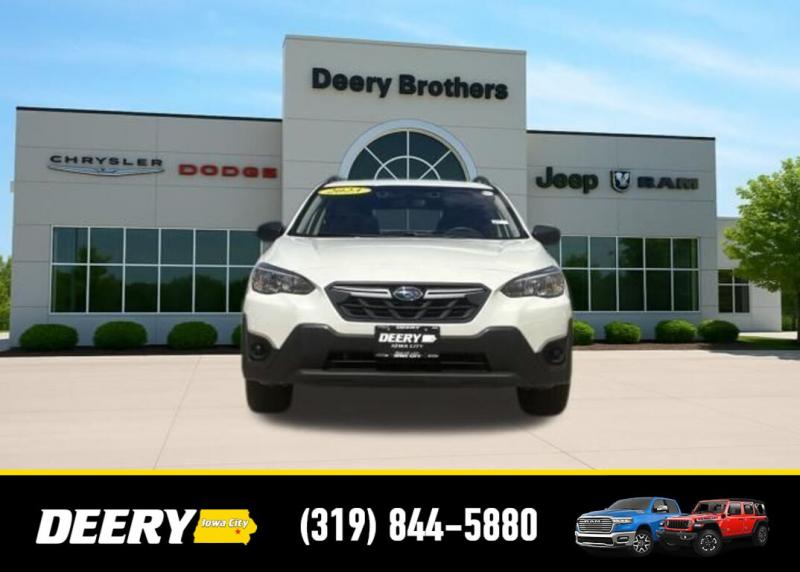 2023 Subaru Crosstrek