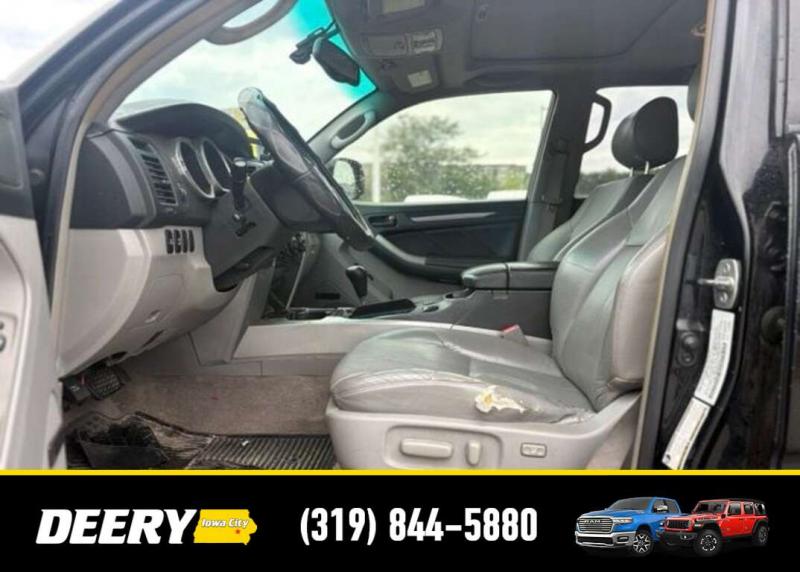 2005 Toyota 4Runner
