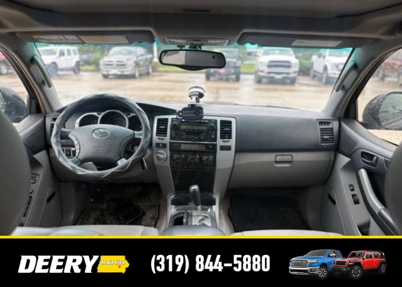 2005 Toyota 4Runner