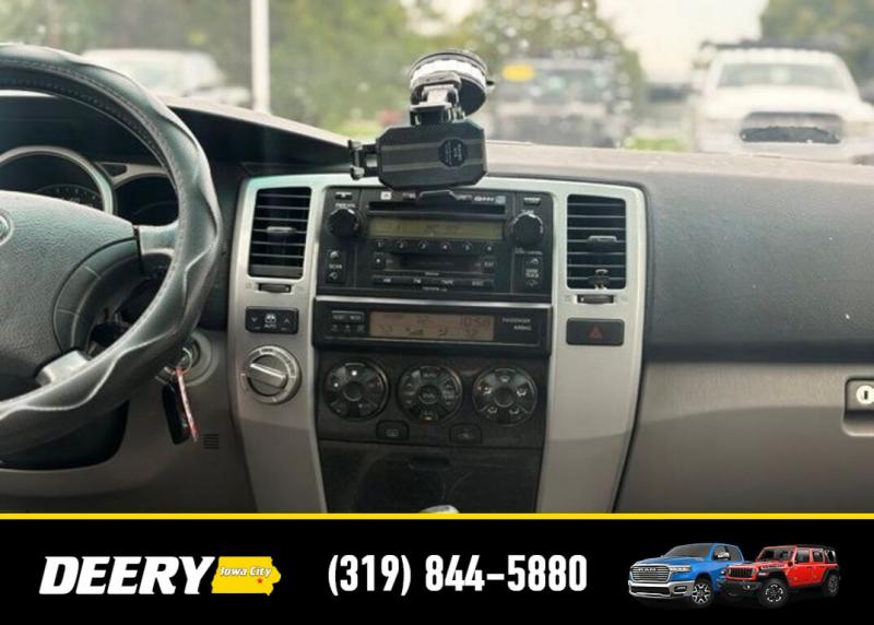 2005 Toyota 4Runner