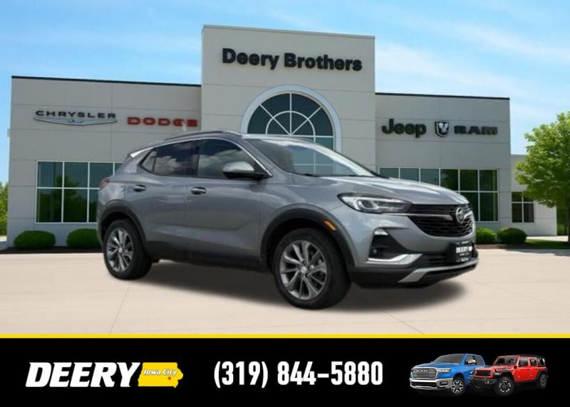 2023 Buick Encore GX Essence AWD