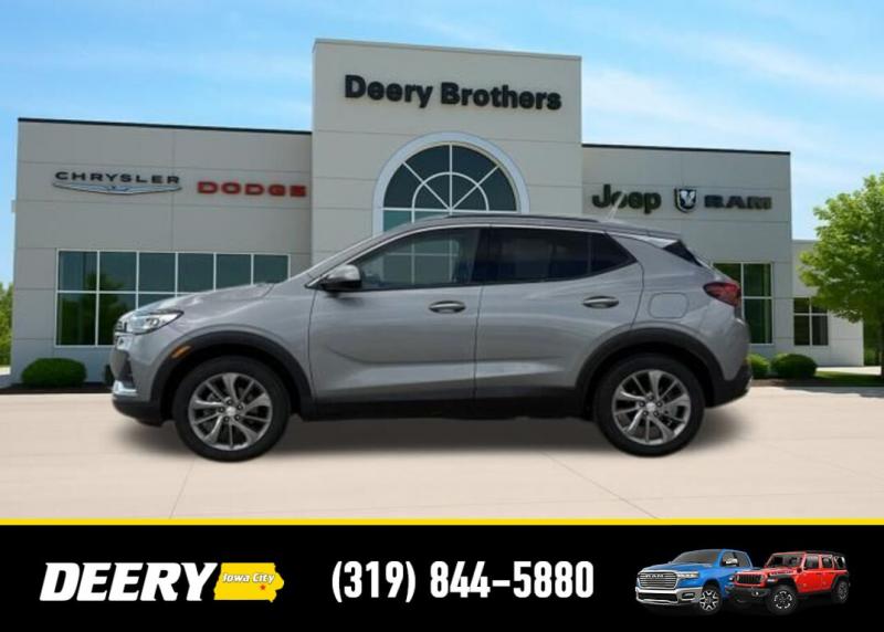 2023 Buick Encore GX