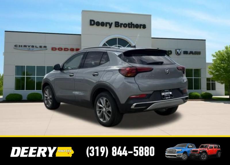 2023 Buick Encore GX