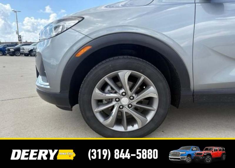 2023 Buick Encore GX