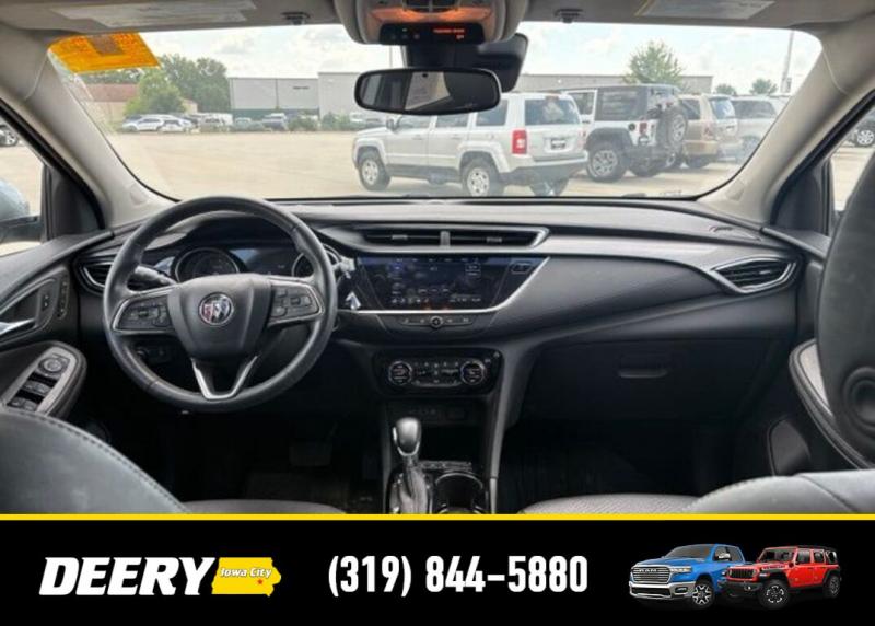 2023 Buick Encore GX