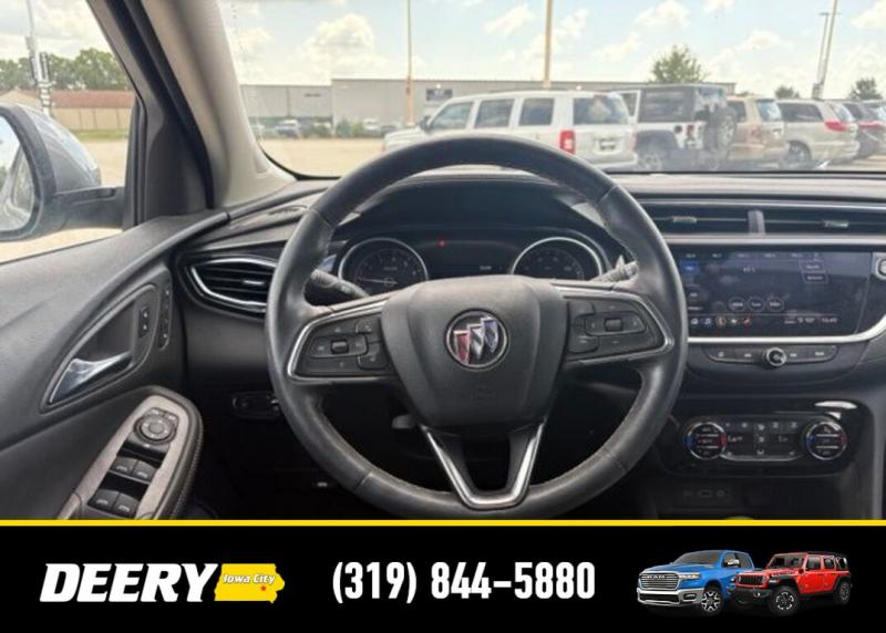 2023 Buick Encore GX