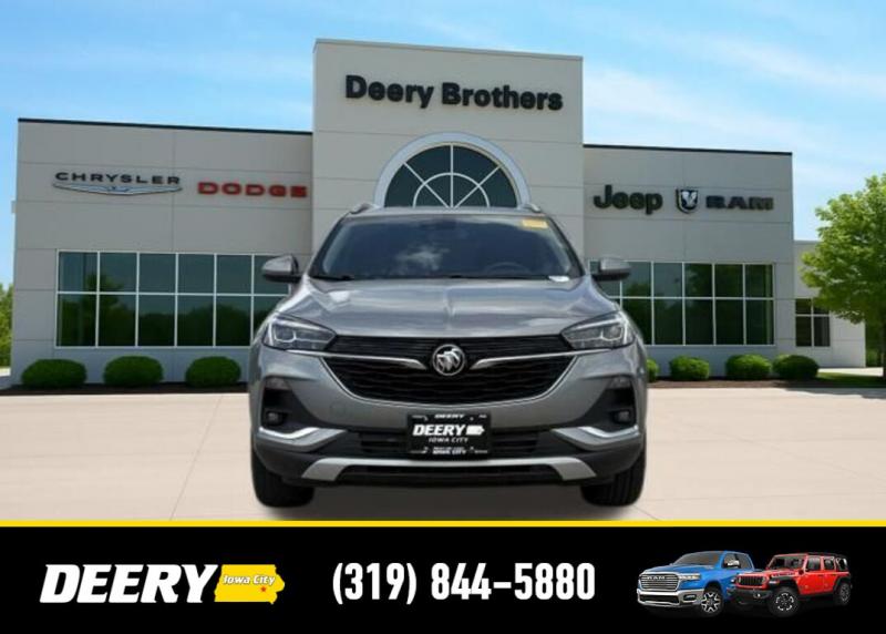 2023 Buick Encore GX
