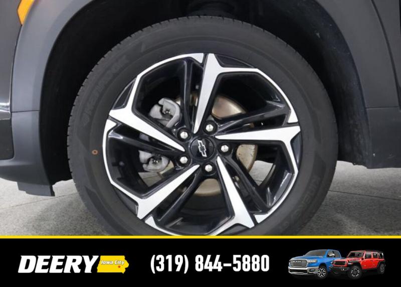 2023 Chevrolet Trailblazer