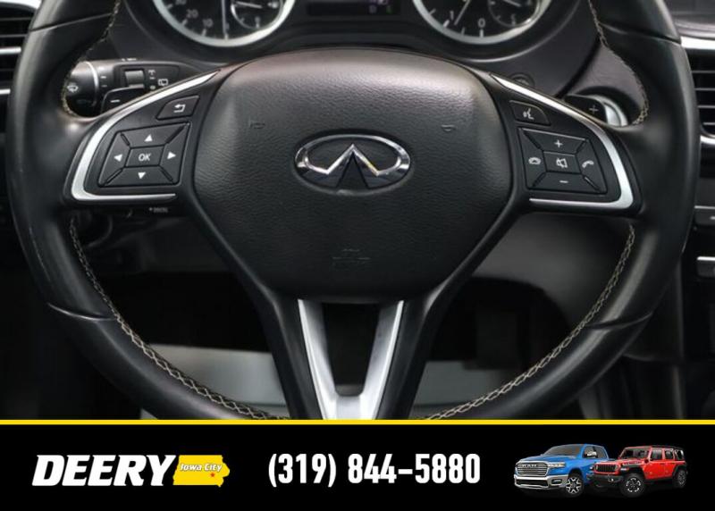 2018 INFINITI QX30