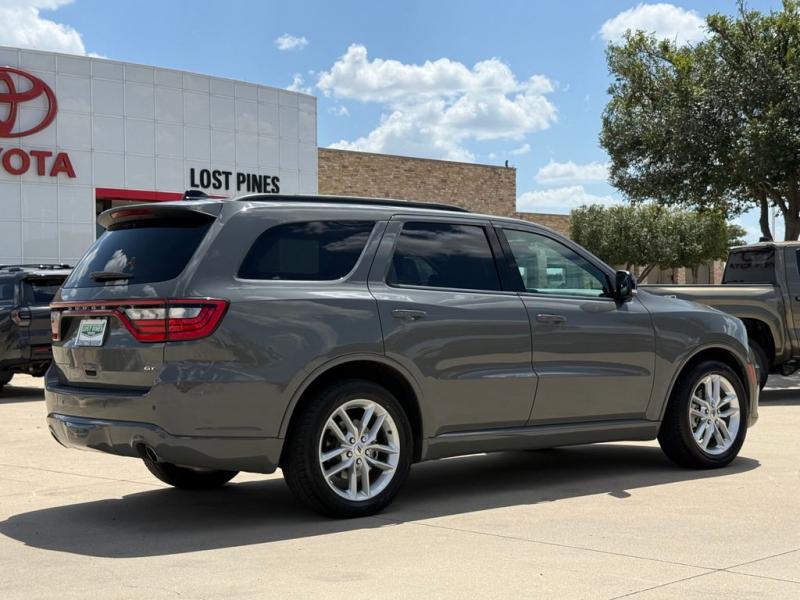 2024 Dodge Durango