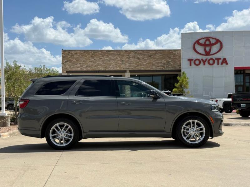2024 Dodge Durango