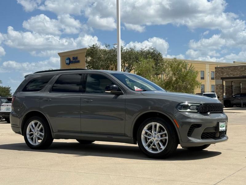 2024 Dodge Durango