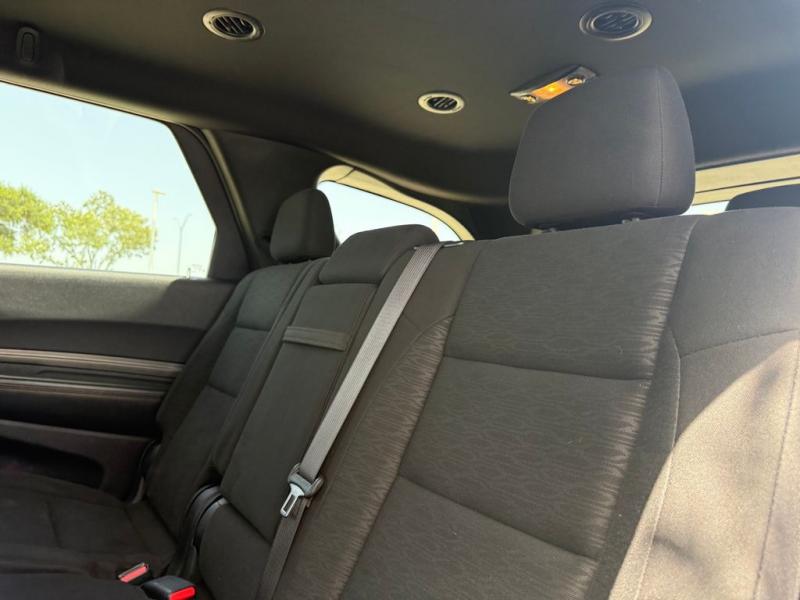 2023 Dodge Durango