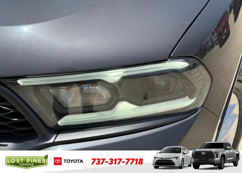 2023 Dodge Durango