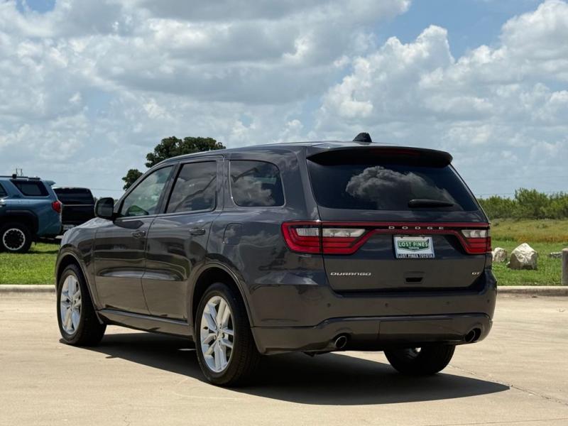 2023 Dodge Durango