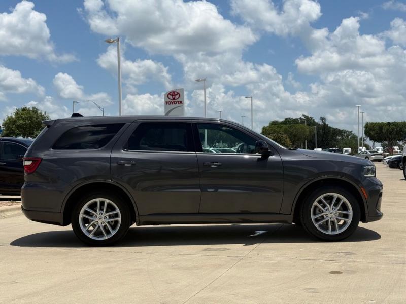 2023 Dodge Durango