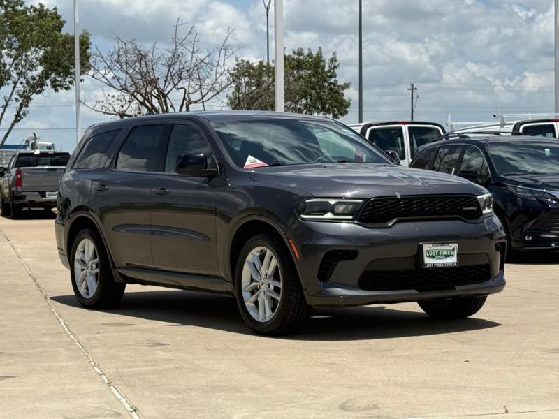 2023 Dodge Durango