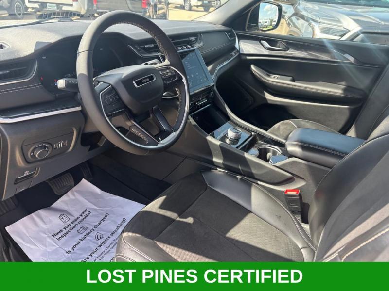 2023 Jeep Grand Cherokee L