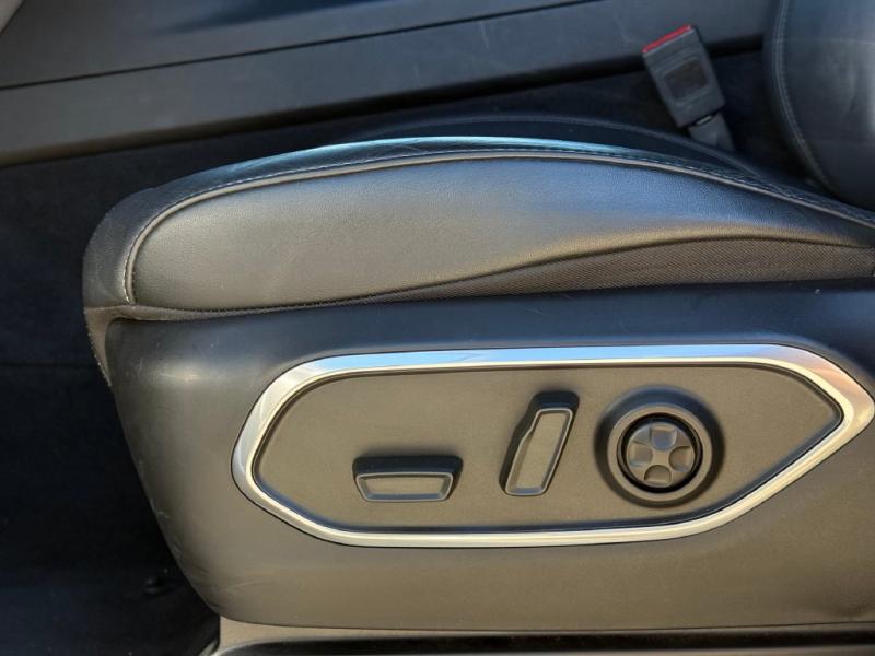 2024 Jeep Wagoneer