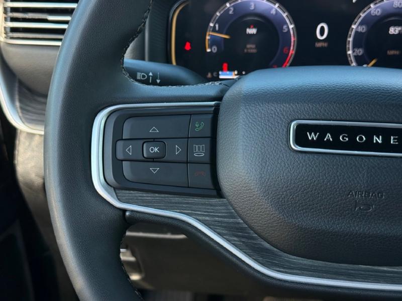 2024 Jeep Wagoneer