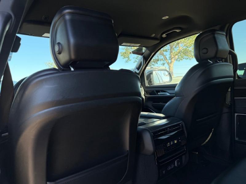 2024 Jeep Wagoneer