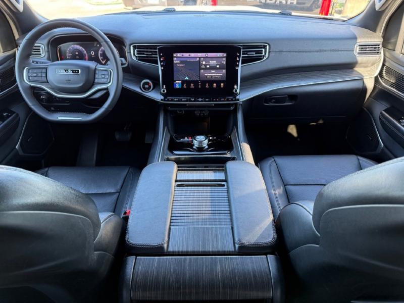 2024 Jeep Wagoneer