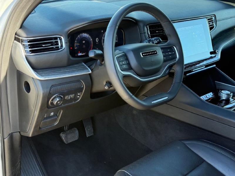 2024 Jeep Wagoneer