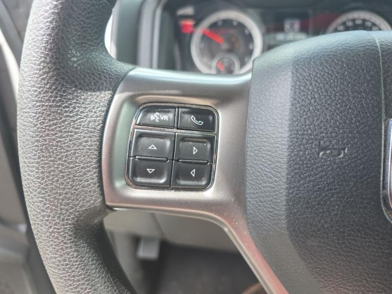 2024 Ram 1500 Classic