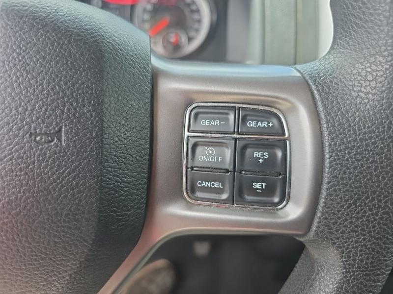2024 Ram 1500 Classic