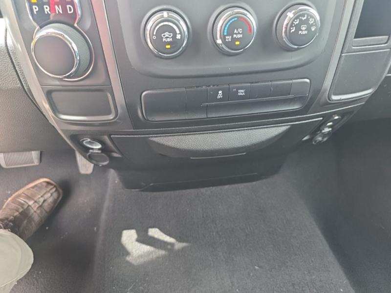 2024 Ram 1500 Classic