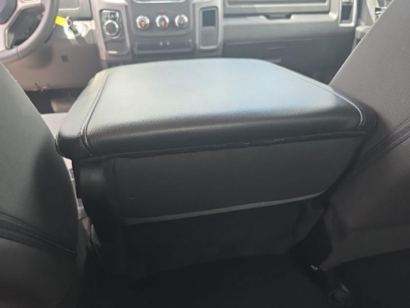 2024 Ram 1500 Classic