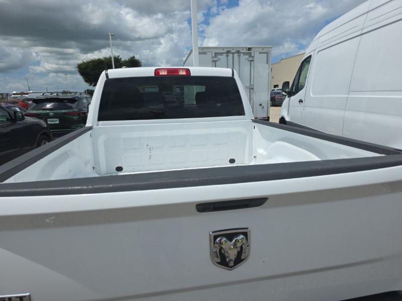 2024 Ram 1500 Classic