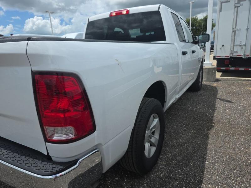 2024 Ram 1500 Classic