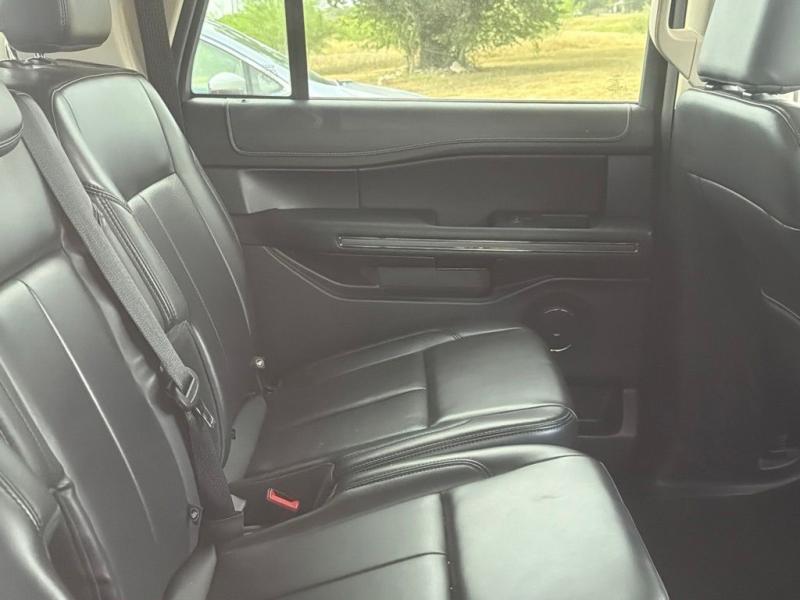 2024 Ford Expedition Max