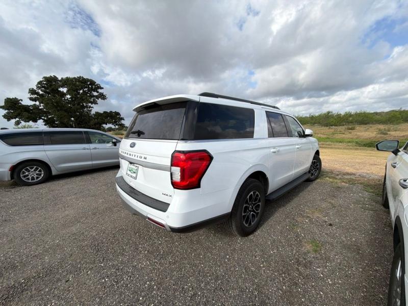 2024 Ford Expedition Max