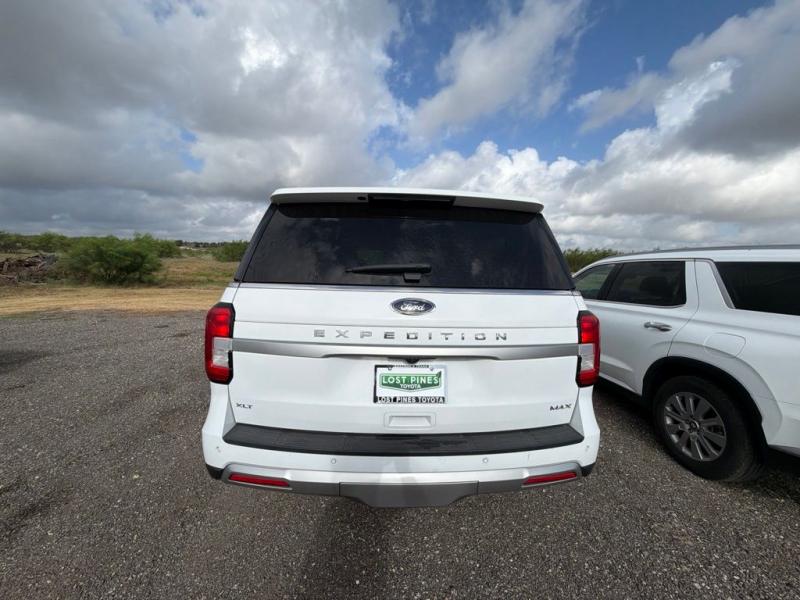 2024 Ford Expedition Max