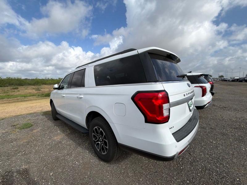 2024 Ford Expedition Max
