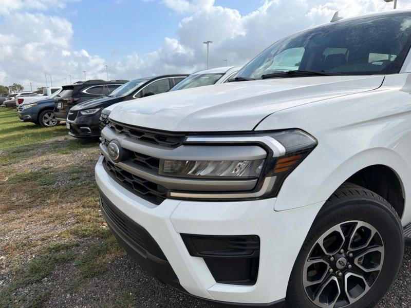 2024 Ford Expedition Max