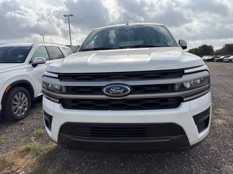 2024 Ford Expedition Max