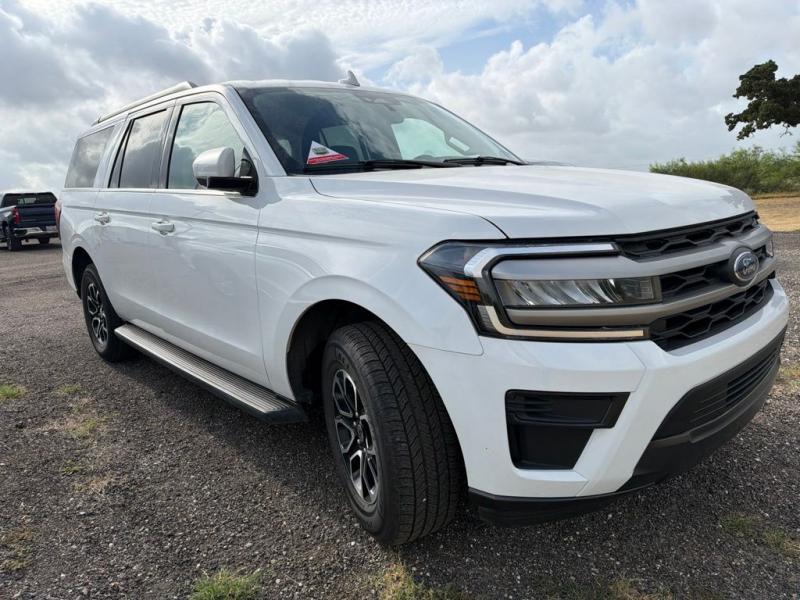 2024 Ford Expedition Max