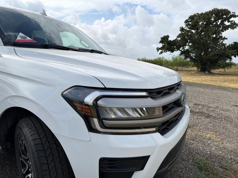 2024 Ford Expedition Max