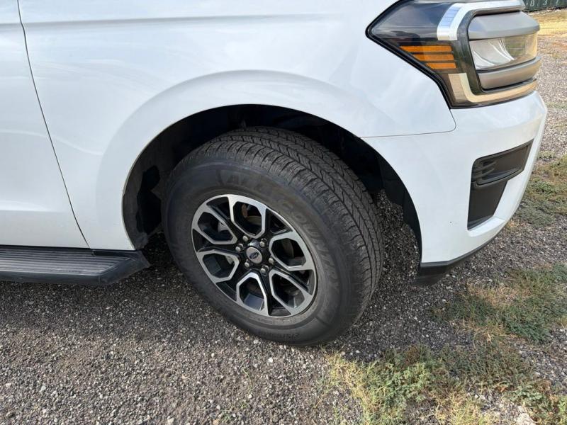 2024 Ford Expedition Max