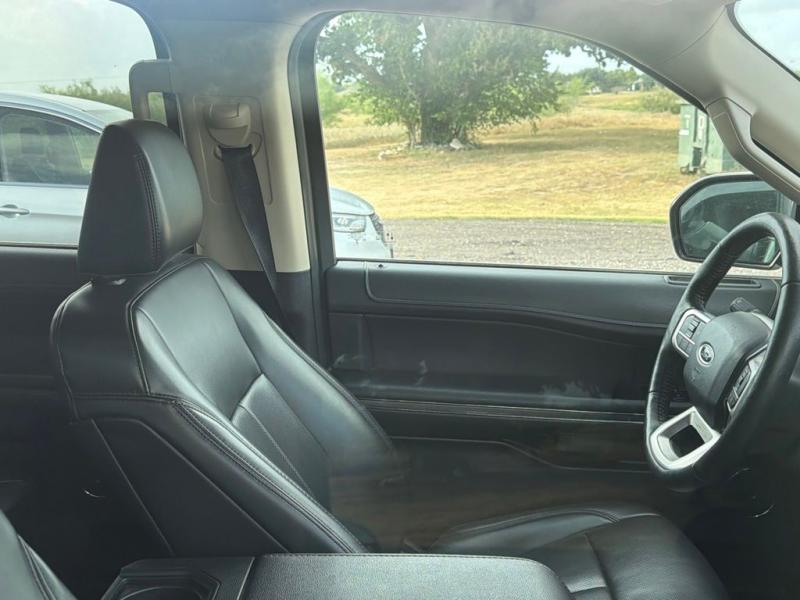 2024 Ford Expedition Max