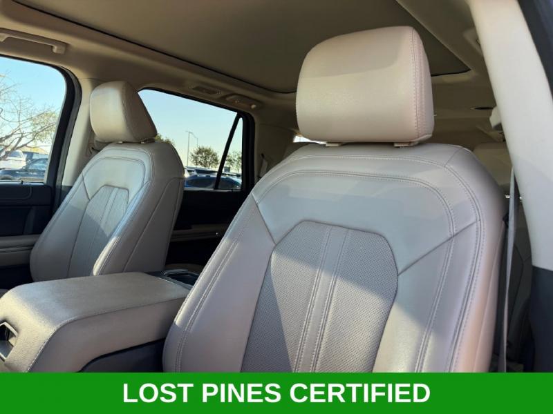 2024 Ford Expedition Max