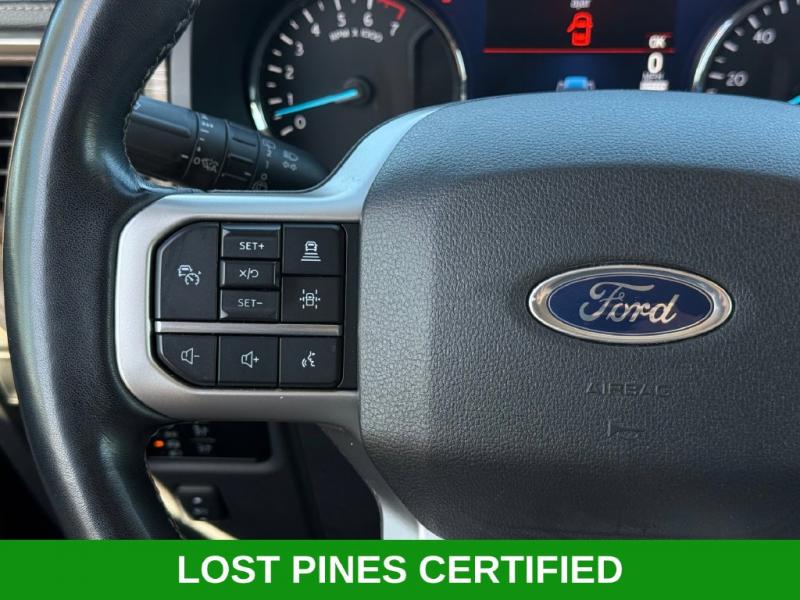 2024 Ford Expedition Max