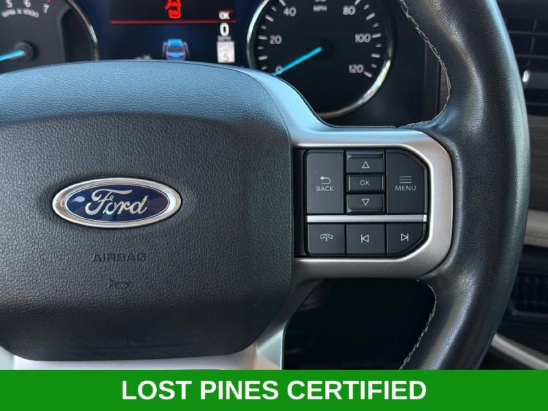 2024 Ford Expedition Max