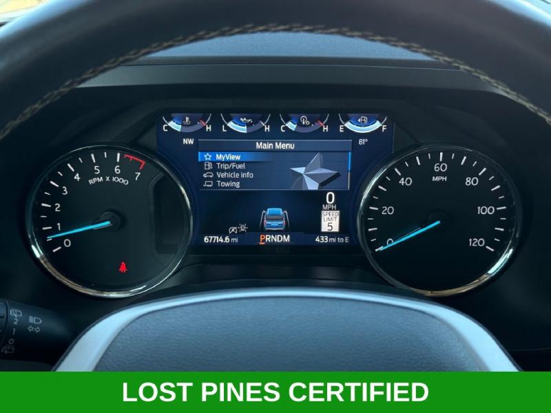 2024 Ford Expedition Max