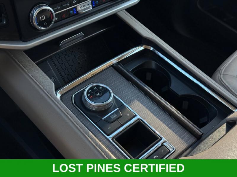 2024 Ford Expedition Max