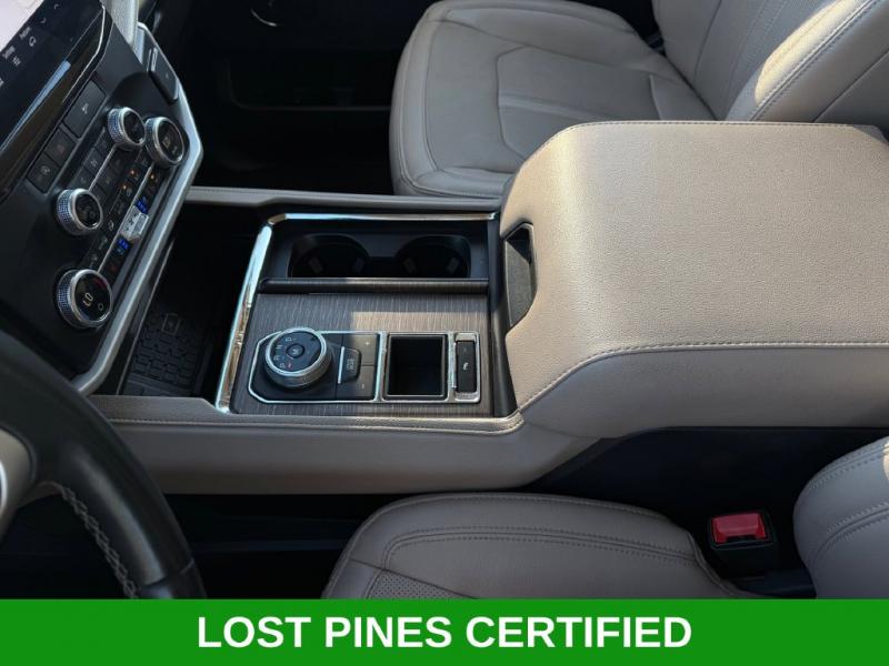 2024 Ford Expedition Max
